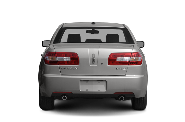2008 Lincoln MKZ
