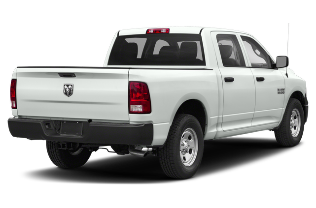 2019 RAM 1500 Classic - Specs, Prices, MPG, Reviews & Photos | Cars.com