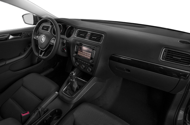 2016 Volkswagen Jetta