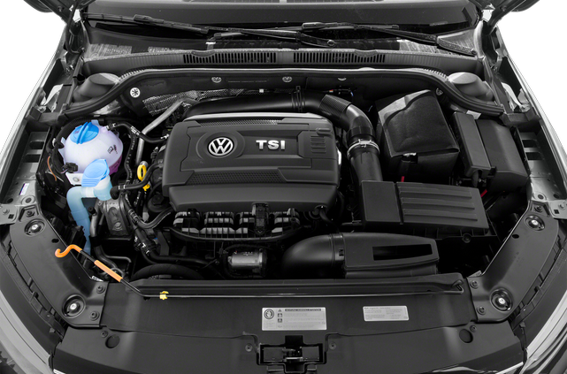 2016 Volkswagen Jetta