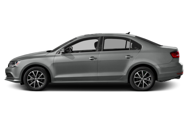 2016 Volkswagen Jetta