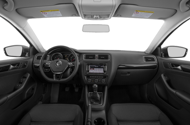 2016 Volkswagen Jetta