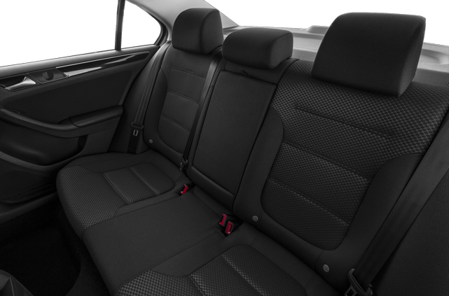 2016 Volkswagen Jetta