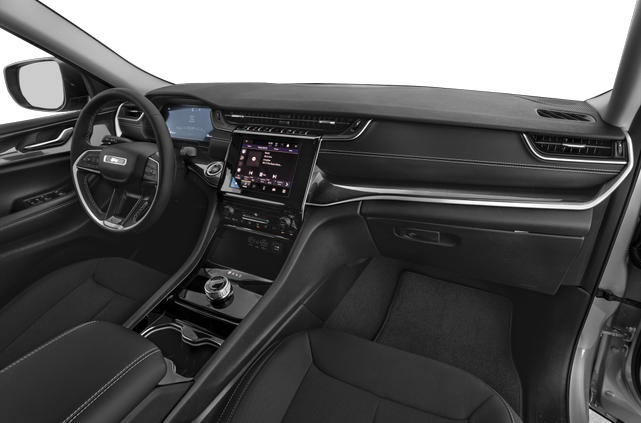 2023 Jeep Grand Cherokee L