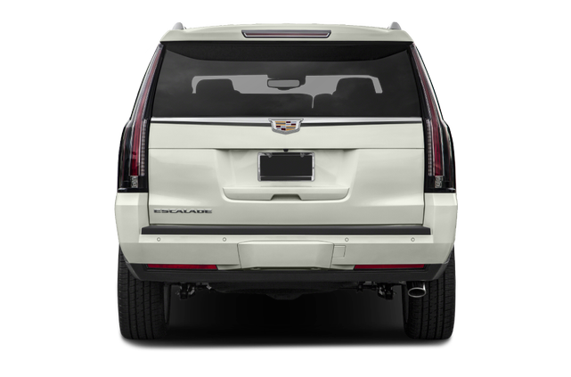 2017 Cadillac Escalade ESV