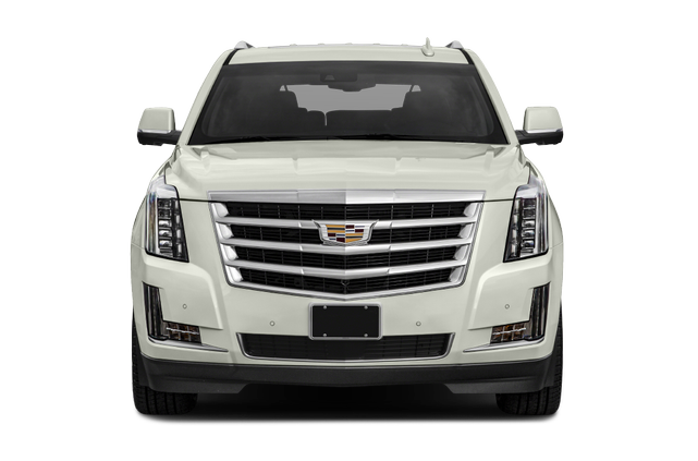 2017 Cadillac Escalade ESV