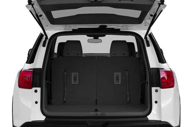 2018 GMC Acadia