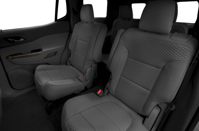 2018 GMC Acadia