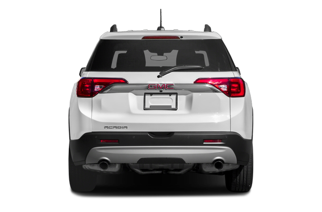 2018 GMC Acadia