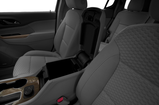 2018 GMC Acadia