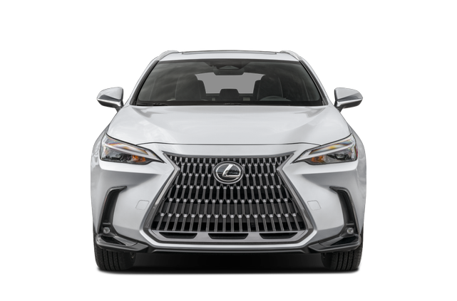 2024 Lexus NX 350h