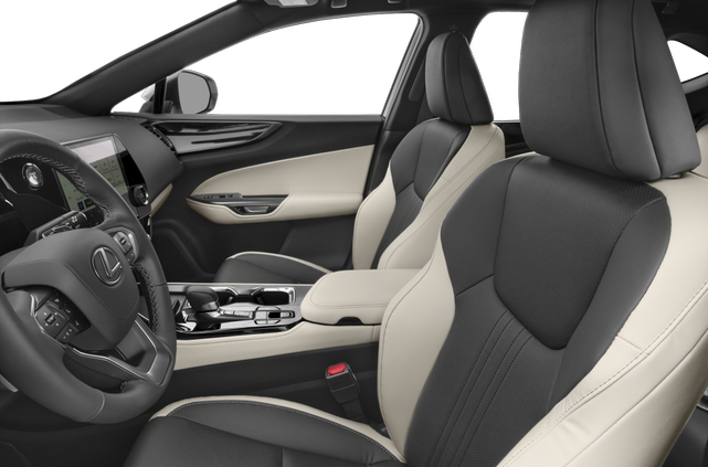 2024 Lexus NX 350h