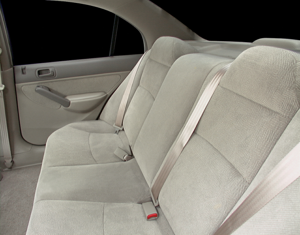 2001 Honda Civic