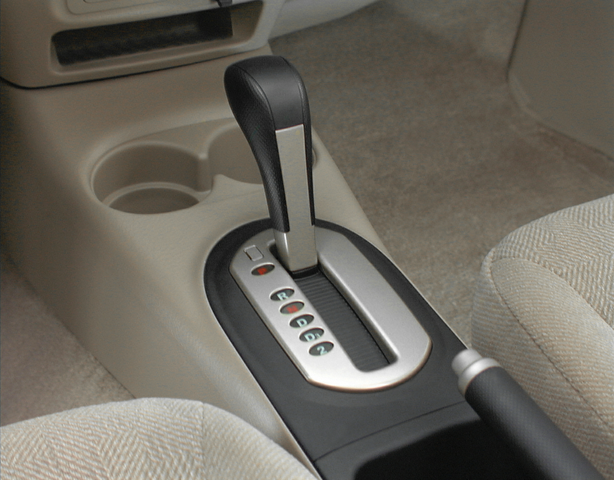 2001 Honda Civic