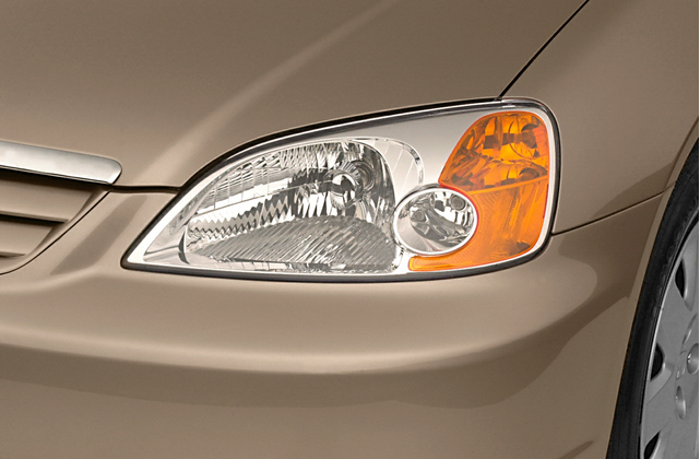 2001 Honda Civic