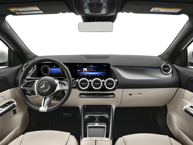 2024 Mercedes-Benz GLA 250