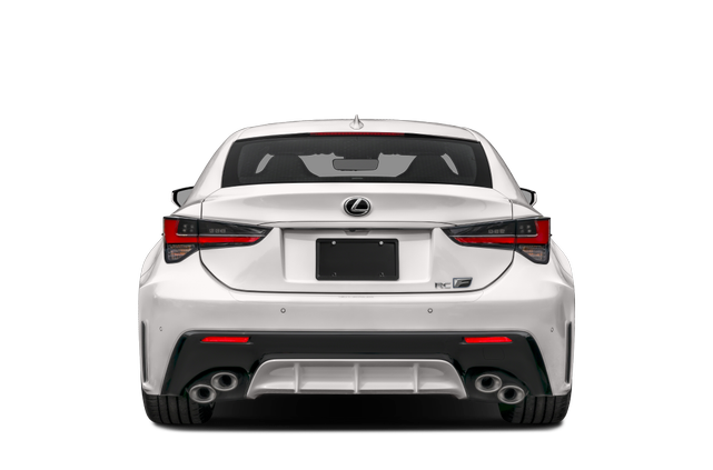 2023 Lexus RC F