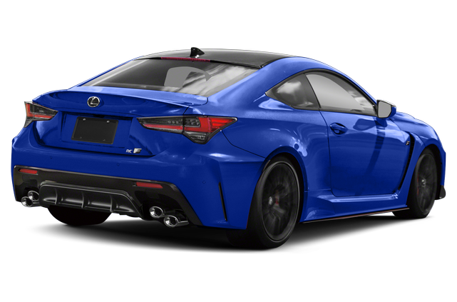 2023 Lexus RC F Specs Price MPG Reviews Cars 2023-lexus-rc-f-specs-price-mpg-reviews-cars