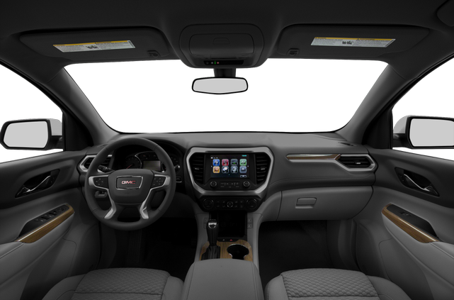 2017 GMC Acadia