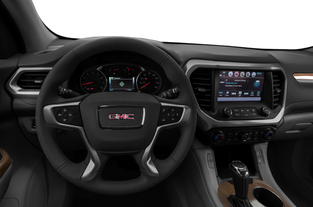 2017 GMC Acadia