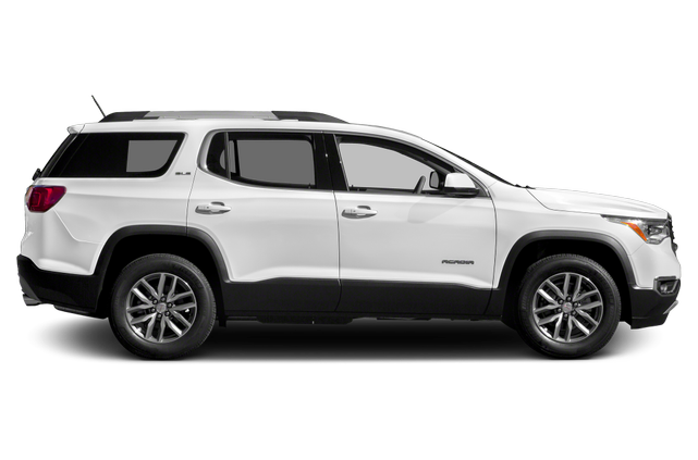 2017 GMC Acadia