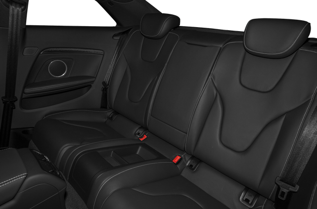 2015 Audi S5