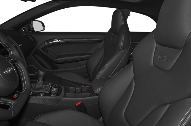 2015 Audi S5