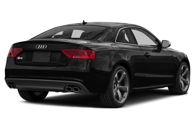 2015 Audi S5