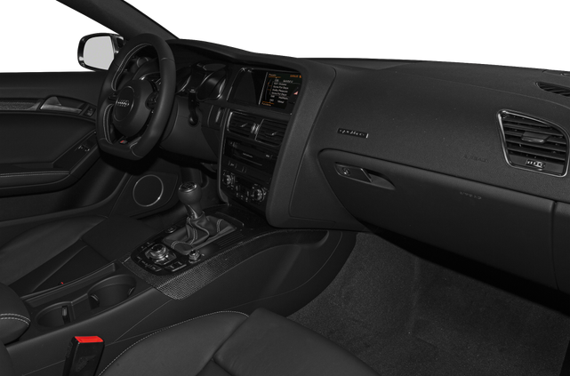 2015 Audi S5