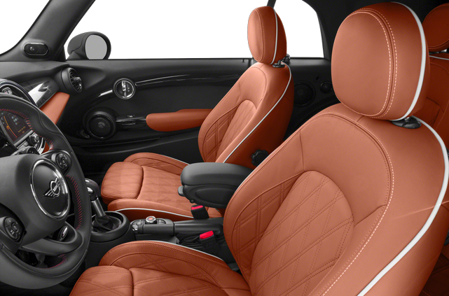2019 MINI Convertible