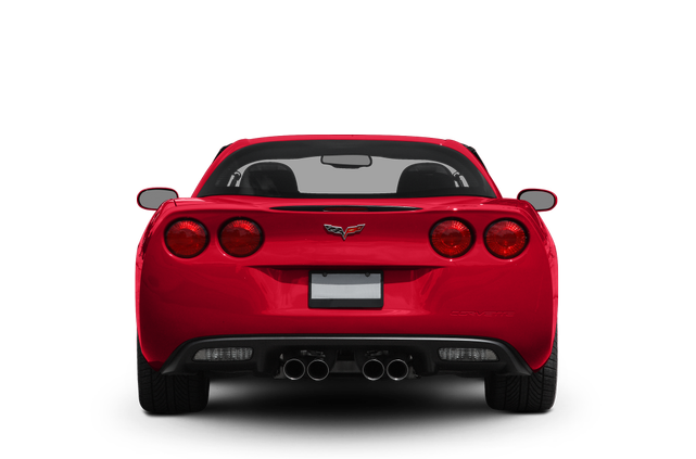 2010 Chevrolet Corvette