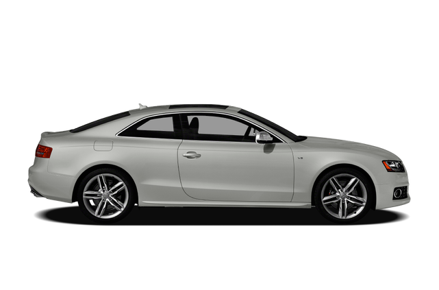 2012 Audi S5