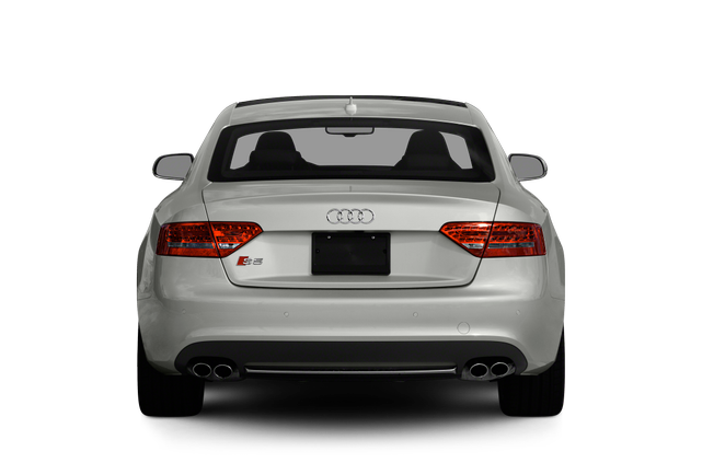 2012 Audi S5