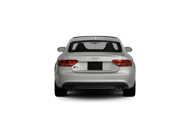 2012 Audi S5