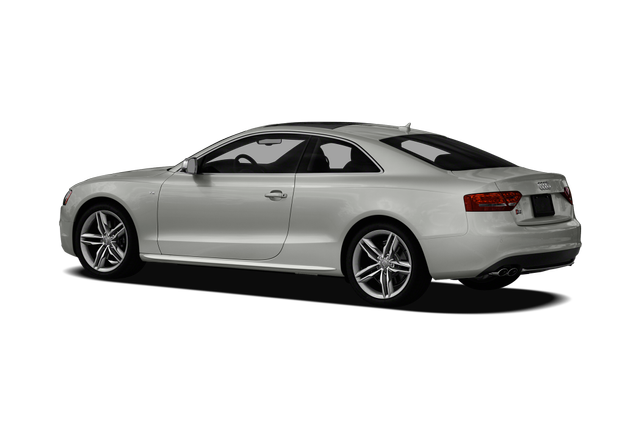2012 Audi S5