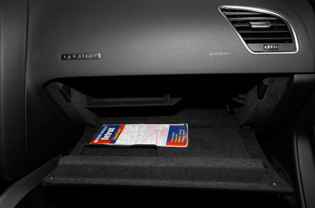 2012 Audi S5
