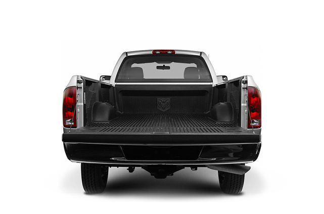 2005 Dodge Ram 2500