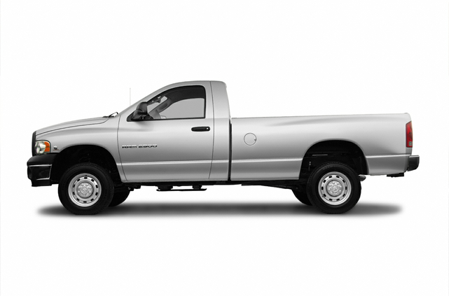 2005 Dodge Ram 2500