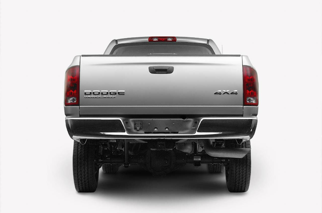 2005 Dodge Ram 2500