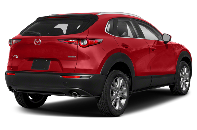 2023 Mazda CX-30