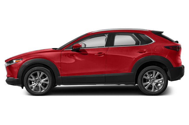 2023 Mazda CX-30