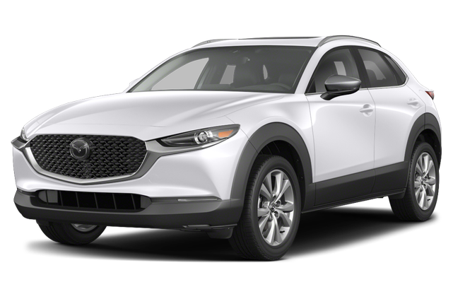 2023 Mazda CX-30