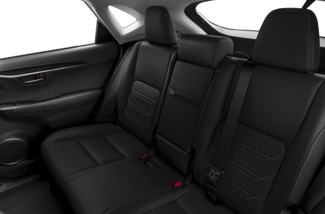 2016 Lexus NX 200t