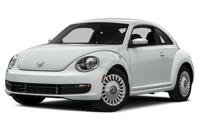 Invloedrijk Slagschip Tien jaar 2016 Volkswagen Beetle Specs, Trims & Colors | Cars.com