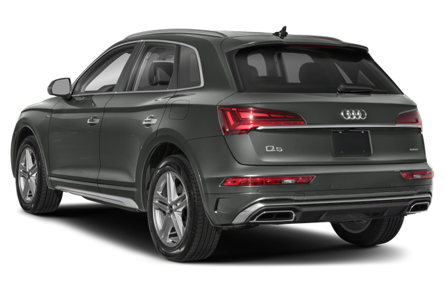 2024 Audi Q5