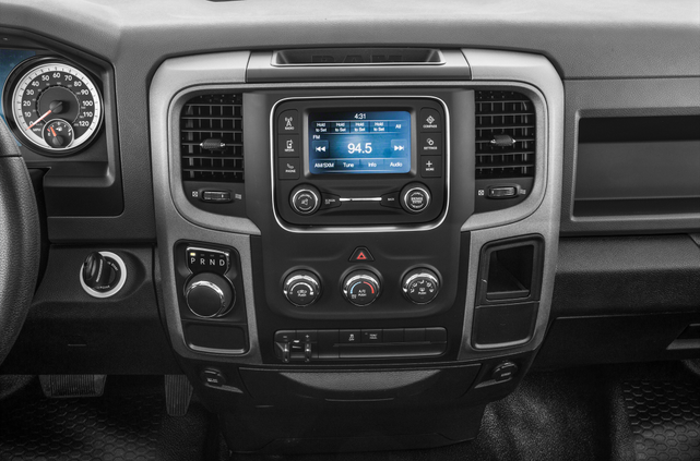 2020 RAM 1500 Classic