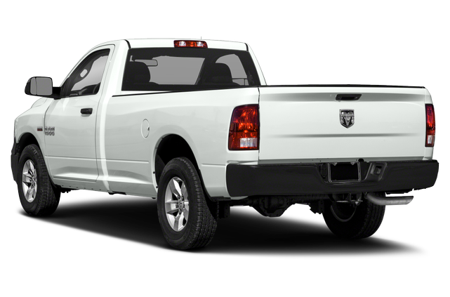 2020 RAM 1500 Classic