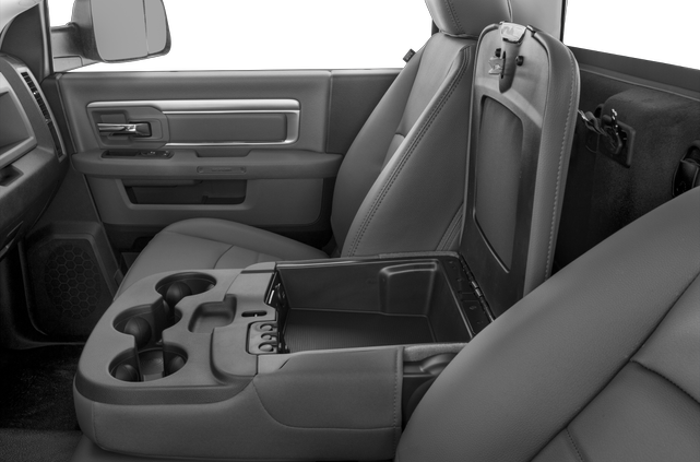 2020 RAM 1500 Classic
