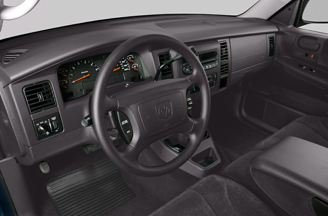 2004 Dodge Dakota