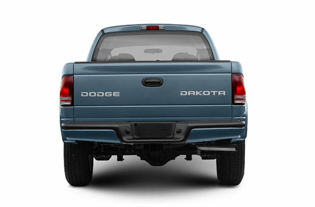 2004 Dodge Dakota